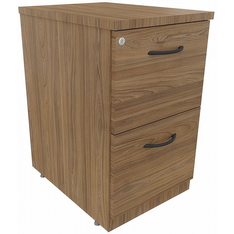 United Desk High Pedestals - Office Storage