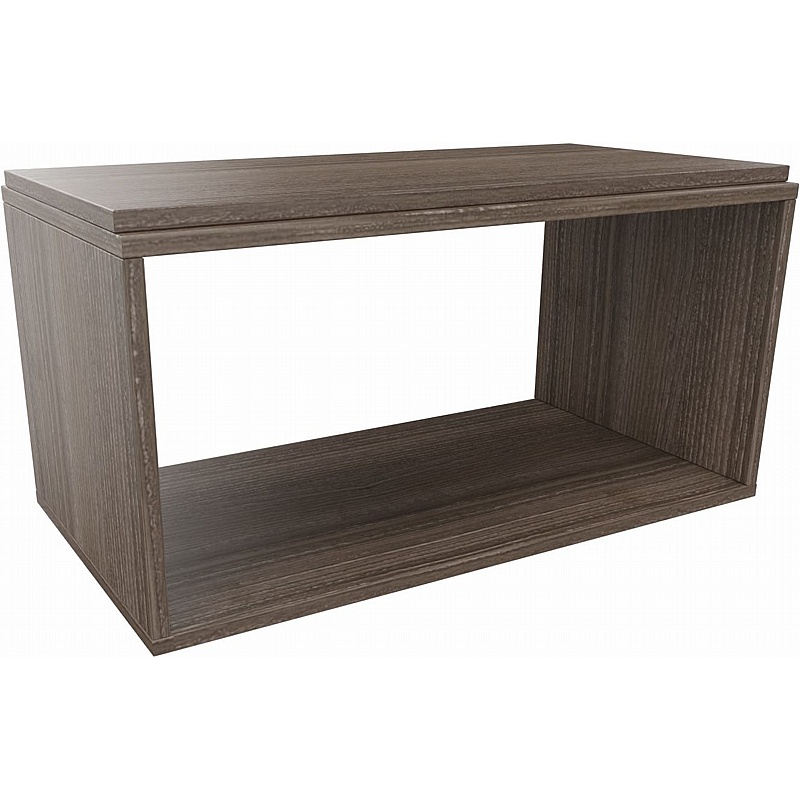 Matrix Storage Double Row Open Boxes - Office Storage