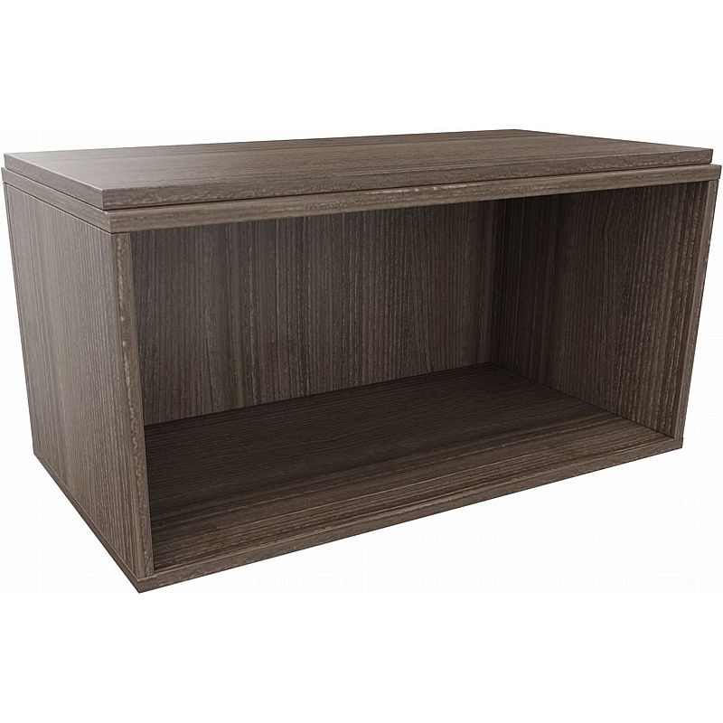 Matrix Storage Double Row Closed Boxes - Office Storage