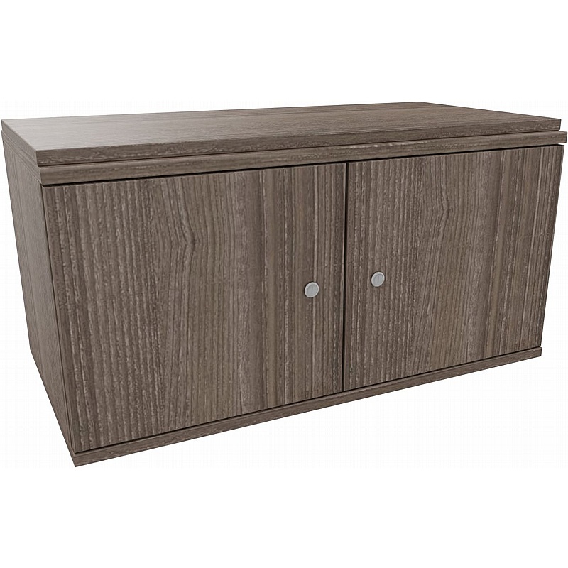 Matrix Storage Double Row Double Door Lockable Boxes - Office Storage