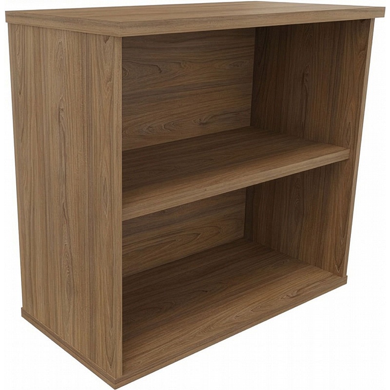 United Office Bookcases - Office Storage