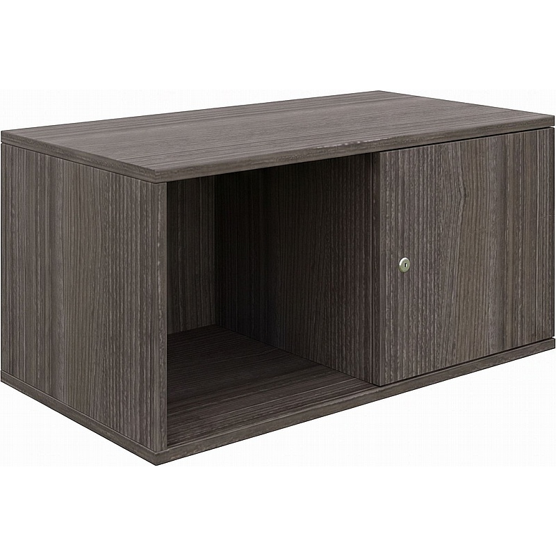 Matrix Storage Double Row Single Door Closed Boxes - Office Storage