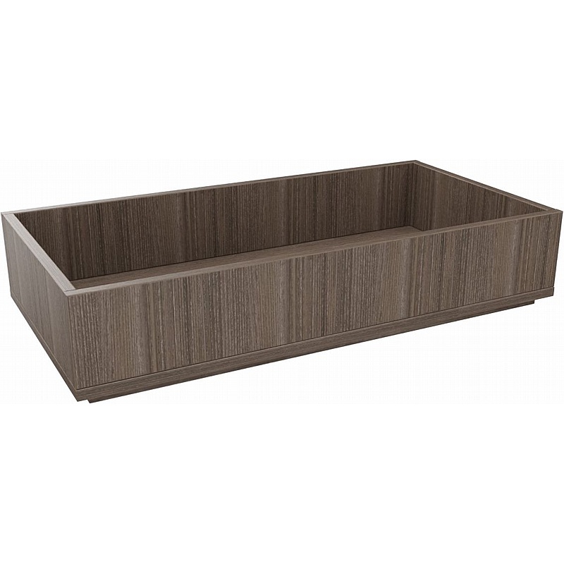 Matrix Storage Double Row Planters - Office Storage