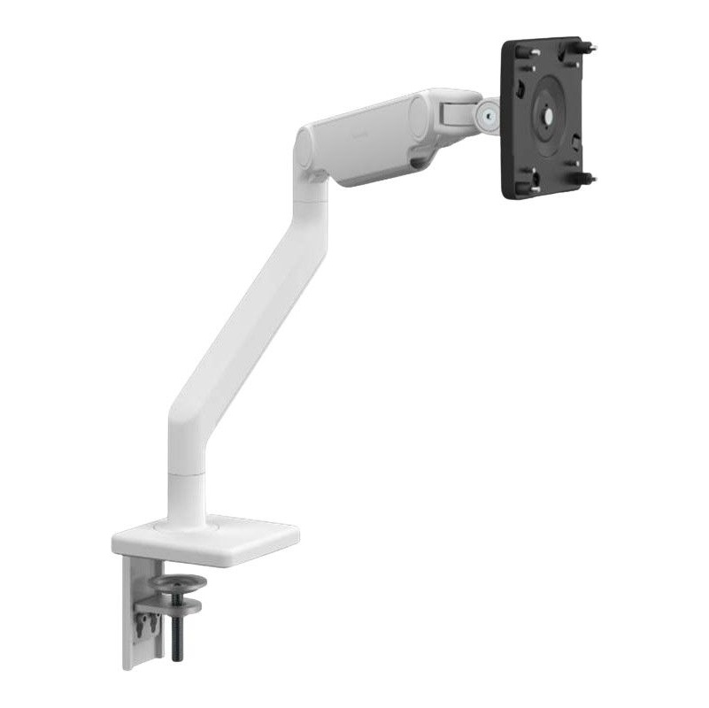 Humanscale M2 Pro Single Screen Dynamic Monitor Arm - Office Accessories