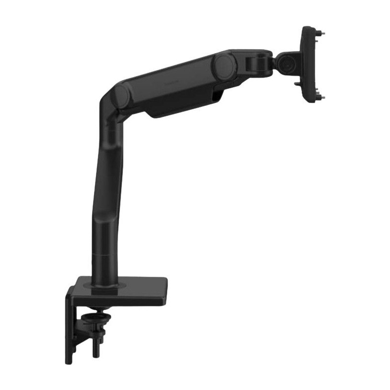 Humanscale M8 Pro Single Screen Dynamic Monitor Arm - Office Accessories