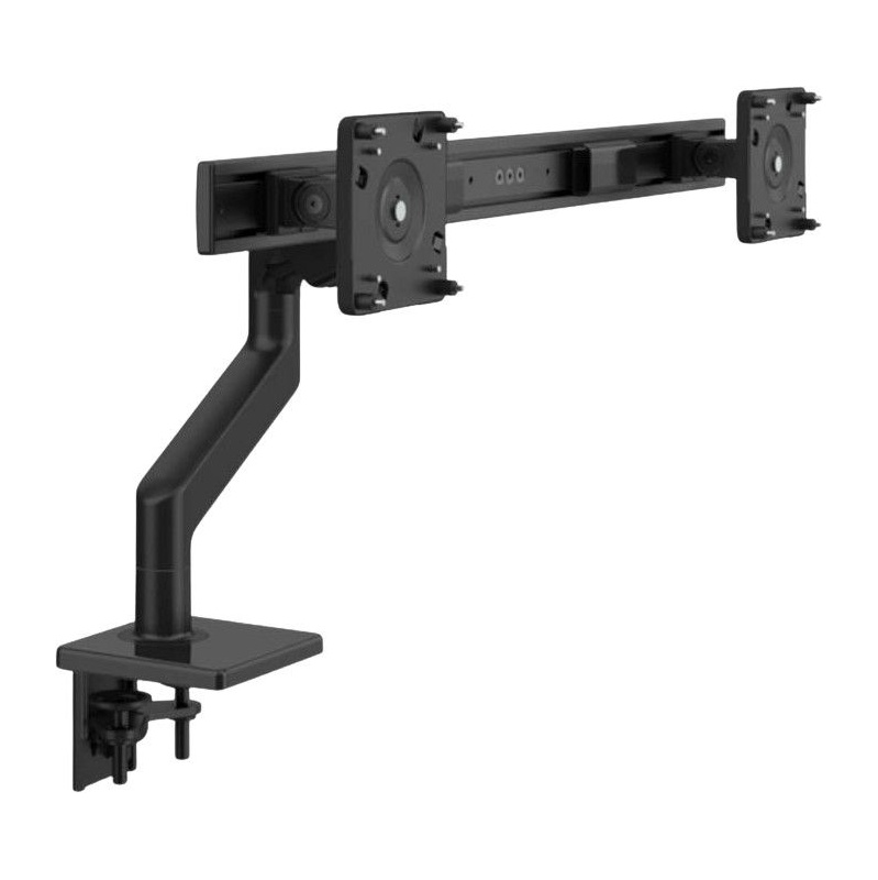 Humanscale M8 Pro Dual Screen Dynamic Monitor Arm - Office Accessories