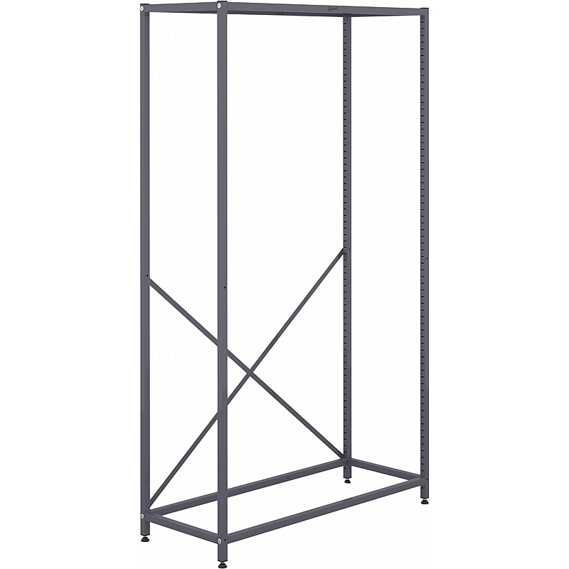 Gratnells Science Triple Span Modular Systems Storage - School Furniture
