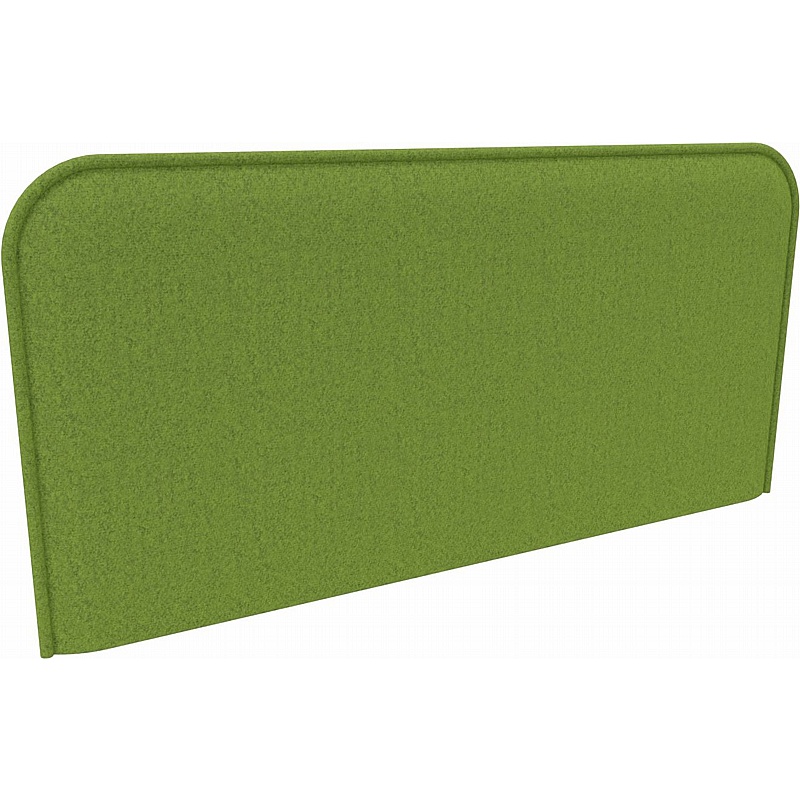 Kosi Rectangular Desktop Partition Screens - Office Desks