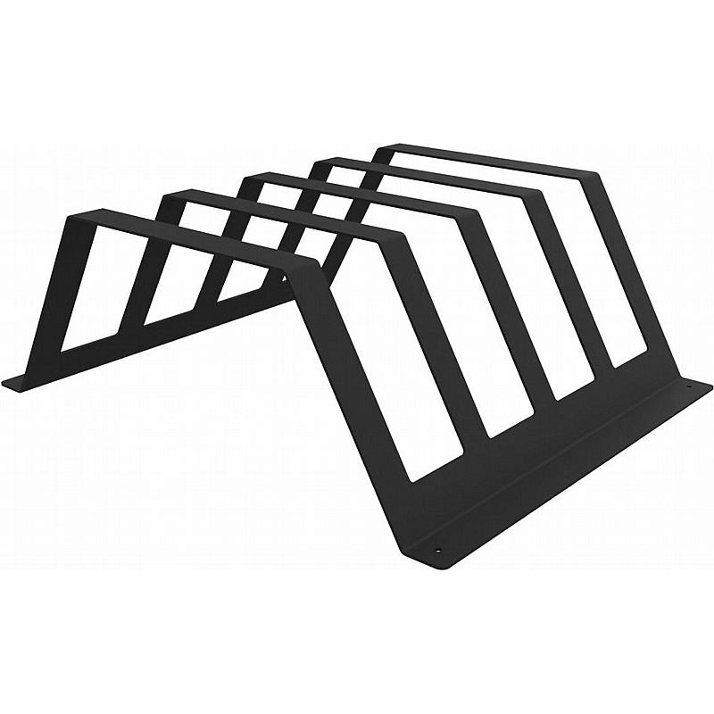 Kosi Lite Folding Screen Desktop Storage Bracket - Office Accessories