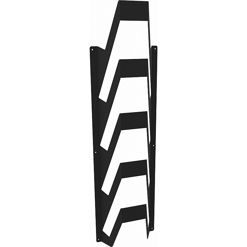 Kosi Lite Folding Screen Multi Wall Mounted Storage Bracket - Office Accessories