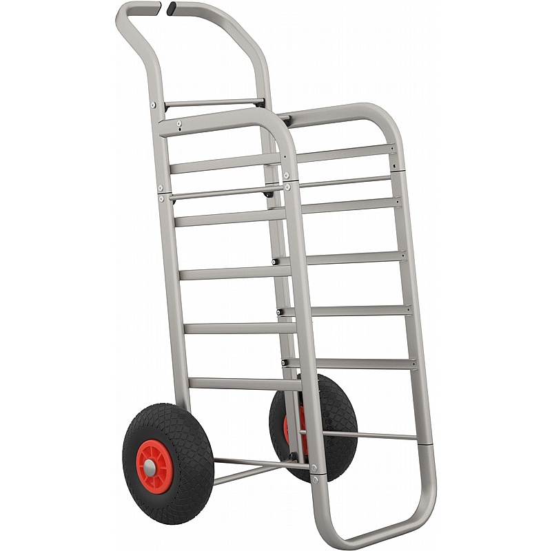 Gratnells Callero Tray Mobile Rover - School Furniture