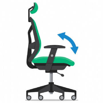 Folding Arms