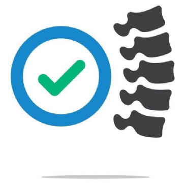 Chiropractor Approved