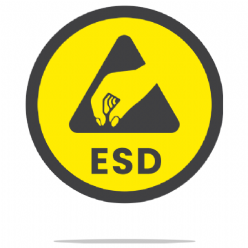 ESD Electrostatic Discharge
