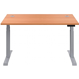 Guru Electric Height Adjustable Office Desks - Office Desks