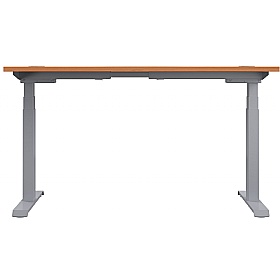 Guru Electric Height Adjustable Office Desks - Office Desks