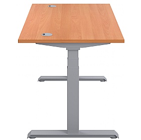 Guru Electric Height Adjustable Office Desks - Office Desks