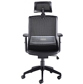 Denali High Back Mesh Office Chair