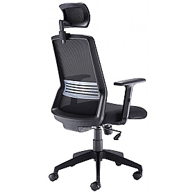 Denali High Back Mesh Office Chair