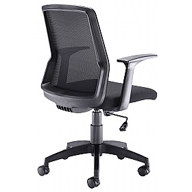 Denali Medium Back Mesh Office Chair