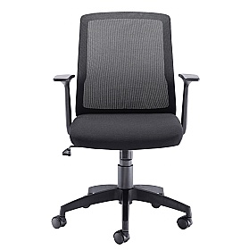 Denali Medium Back Mesh Office Chair