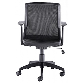 Denali Medium Back Mesh Office Chair