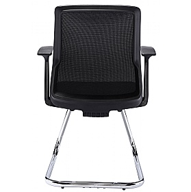 Denali Mesh Visitor Office Chair