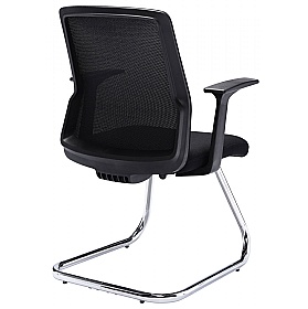 Denali Mesh Visitor Office Chair