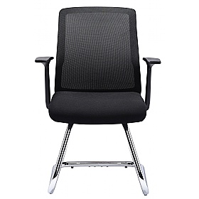 Denali Mesh Visitor Office Chair