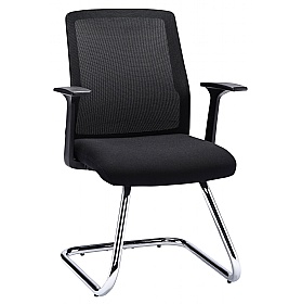 Denali Mesh Visitor Office Chair