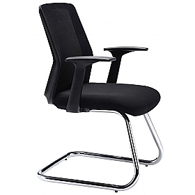 Denali Mesh Visitor Office Chair
