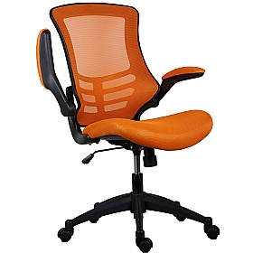 Marlos Mesh Office Chairs