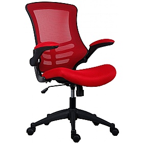Marlos Mesh Office Chairs