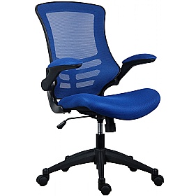 Marlos Mesh Office Chairs
