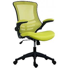Marlos Mesh Office Chairs