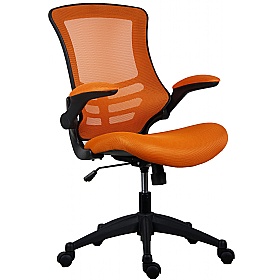 Marlos Mesh Office Chairs