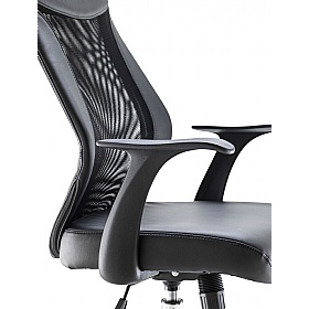 Fonseca Mesh Office Chair