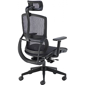 Alto Posture Mesh Office Chair