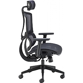 Alto Posture Mesh Office Chair