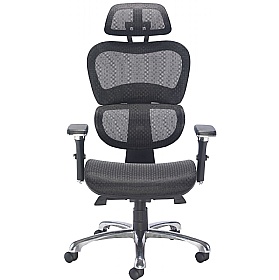 Chachi Posture Mesh Office Chair
