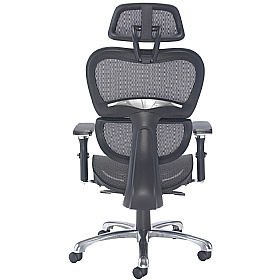 Chachi Posture Mesh Office Chair
