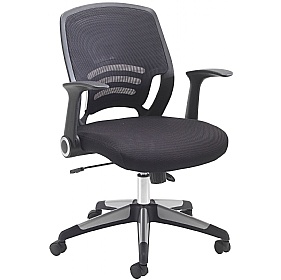 Carbon Mesh Office Chair