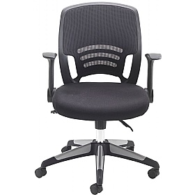 Carbon Mesh Office Chair