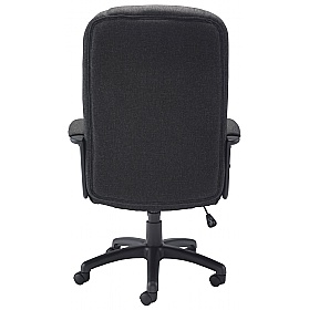 Keno Executive Fabric Office Chair
