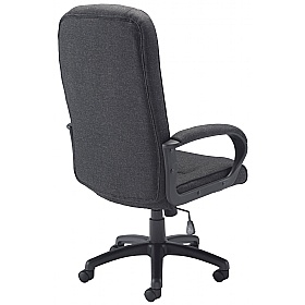 Keno Executive Fabric Office Chair