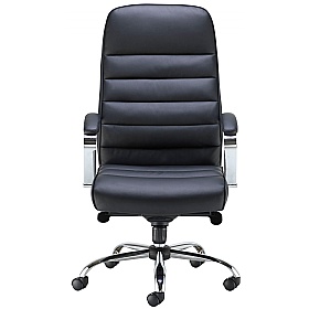 Ares Executive Faux Leather Office Chair