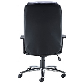 Casino II Executive Faux Leather Office Chair