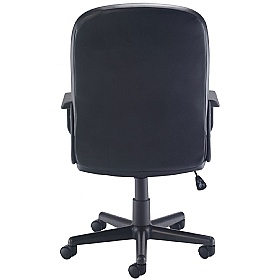 Jack II Executive Faux Leather Office Chair