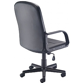Jack II Executive Faux Leather Office Chair