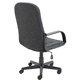 Jack II Executive Fabric Office Chairs
